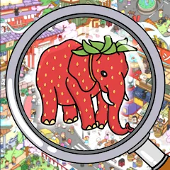 Скачать взлом Find It Out! Scavenger Hunt  [МОД Меню] - последняя версия apk на Андроид