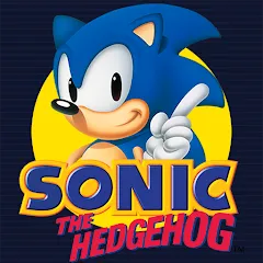 Взлом Sonic the Hedgehog™ Classic (Соник Зе Хеджхог Классик)  [МОД Меню] - стабильная версия apk на Андроид