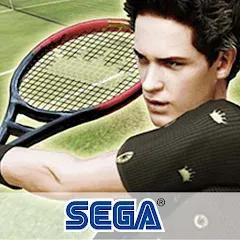 Взлом Virtua Tennis Challenge (Виртуа Теннис Челлендж)  [МОД Unlimited Money] - последняя версия apk на Андроид