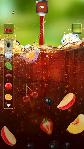 Boba recipe: Drink bubble tea (Рецепт бобы)  [МОД Бесконечные деньги] Screenshot 5