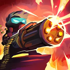 Скачать взломанную Shadow Survivor: Shooting Game (Шедов выживание)  [МОД Unlocked] - последняя версия apk на Андроид