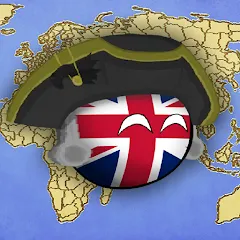 Скачать взлом Countryballs at War (Кантриболс эт вор)  [МОД Много денег] - стабильная версия apk на Андроид