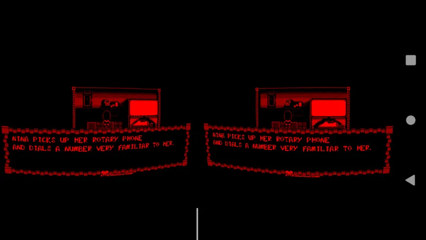 Virtual Virtual Boy (Виртуальный Виртуальный Мальчик)  [МОД Бесконечные монеты] Screenshot 2