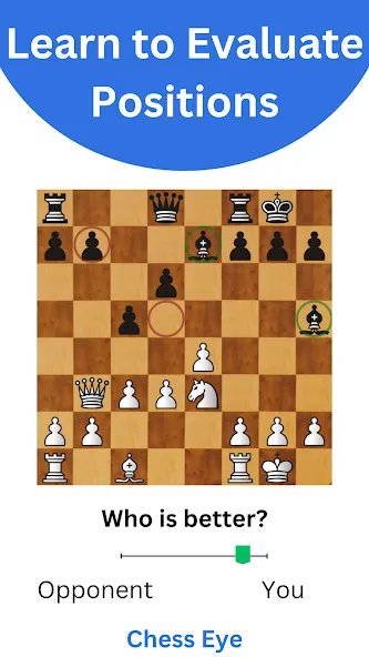 Chess · Visualize & Calculate  [МОД Menu] Screenshot 3