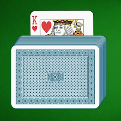 Взломанная Cards: Durak Bura Blackjack  [МОД Mega Pack] - стабильная версия apk на Андроид