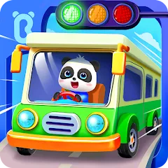 Скачать взлом Baby Panda's Town: Life  [МОД Бесконечные деньги] - последняя версия apk на Андроид