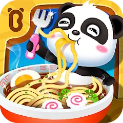 Скачать взломанную Little Panda's Chinese Recipes  [МОД Много денег] - стабильная версия apk на Андроид