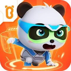 Скачать взлом Baby Panda World: Kids Games  [МОД Меню] - полная версия apk на Андроид