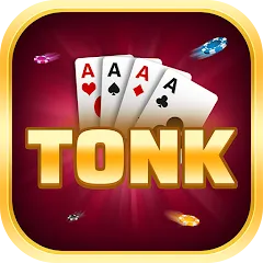 Взлом Tonk Rummy Card Game (Тонк Рамми карточная игра)  [МОД Menu] - полная версия apk на Андроид