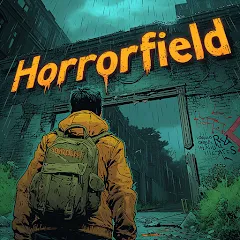 Скачать взлом Horrorfield Multiplayer horror (Хоррорфилд)  [МОД Меню] - последняя версия apk на Андроид