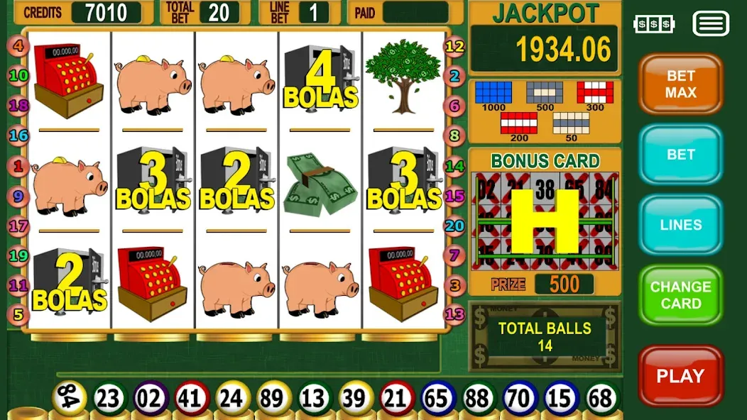 Money Slot Machine (Мани Слот Машина)  [МОД Menu] Screenshot 2