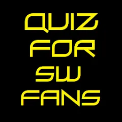 Взлом Quiz For SW Fans (Квиз для фанатов ЗВЗ)  [МОД Много монет] - последняя версия apk на Андроид