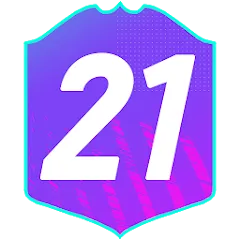 Взломанная Pack Opener for FUT 21 (Пакопенер для  21)  [МОД Меню] - стабильная версия apk на Андроид