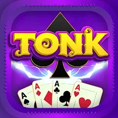 Взломанная Tonk - Classic Card Game (Тонк)  [МОД Все открыто] - стабильная версия apk на Андроид