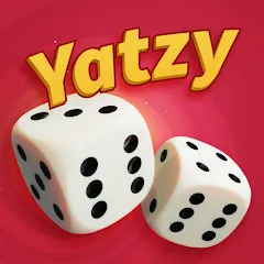 Взлом Yatzy - Offline Dice Games (Ятзи)  [МОД Бесконечные деньги] - стабильная версия apk на Андроид