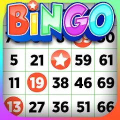 Скачать взломанную Bingo - Offline Bingo Game  [МОД Mega Pack] - последняя версия apk на Андроид