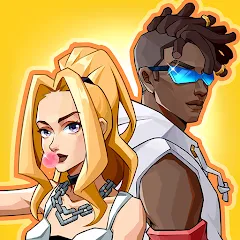 Взломанная GPark (Джи Парк)  [МОД Меню] - последняя версия apk на Андроид