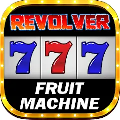 Взлом Revolver Pub Fruit Machine (Револьвер Паб Фрут Машина)  [МОД Unlocked] - стабильная версия apk на Андроид