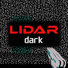 Взломанная LiDAR.dark  [МОД Бесконечные деньги] - последняя версия apk на Андроид