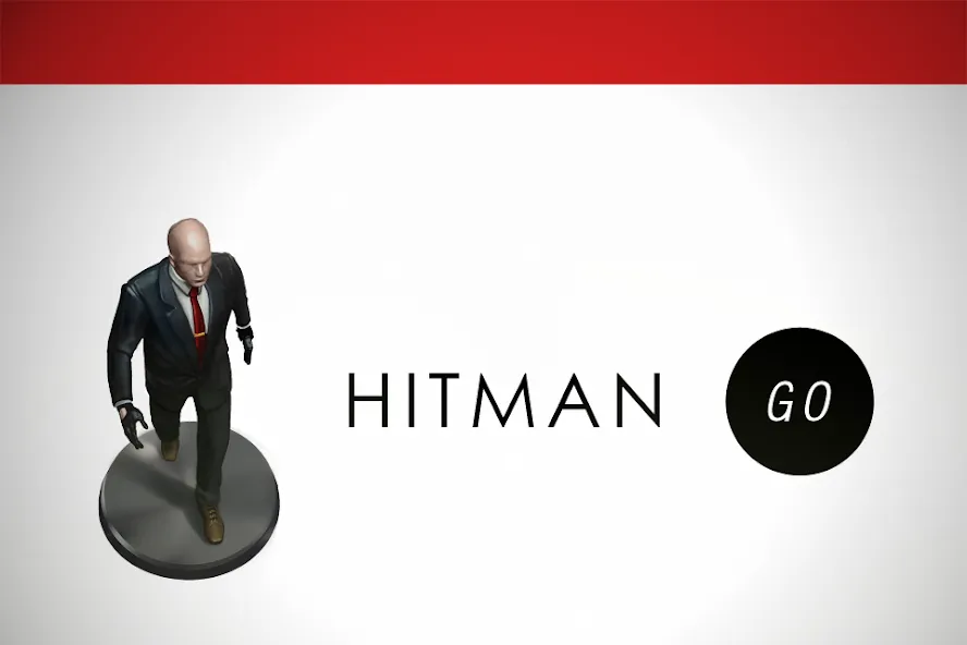 Hitman GO (Хитман ГО)  [МОД Все открыто] Screenshot 1