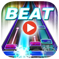 Скачать взломанную Beat Craft (Бит Крафт)  [МОД Меню] - полная версия apk на Андроид