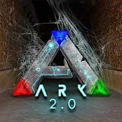 Скачать взлом ARK: Survival Evolved (АРК)  [МОД Много монет] - последняя версия apk на Андроид