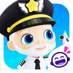 Скачать взлом World Travel Stories - Airport (Сториз Ворлд Трэвелс)  [МОД Unlimited Money] - стабильная версия apk на Андроид