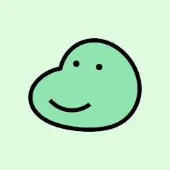 Взлом Like A Dino!  [МОД Menu] - последняя версия apk на Андроид