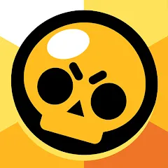 Взломанная Brawl Stars (Брол Старс)  [МОД Много денег] - последняя версия apk на Андроид