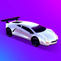 Скачать взлом Car Master 3D (Кар Мастер 3D)  [МОД Меню] - стабильная версия apk на Андроид