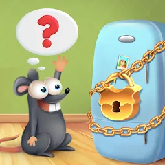 Скачать взломанную Brain quiz: Tricky puzzle  [МОД Unlimited Money] - последняя версия apk на Андроид