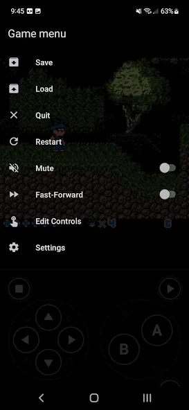 Lemuroid (Лемуроид)  [МОД Mega Pack] Screenshot 4