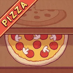 Взлом Good Pizza, Great Pizza  [МОД Unlimited Money] - стабильная версия apk на Андроид