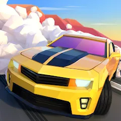 Взлом Hot Slide (Хот Слайд)  [МОД Unlocked] - стабильная версия apk на Андроид