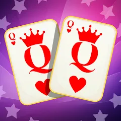 Взлом Card Match (Кард Матч)  [МОД Unlocked] - полная версия apk на Андроид