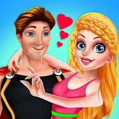 Взлом Save the Girl: Rescue Princess (эйв зе Герл)  [МОД Много монет] - стабильная версия apk на Андроид