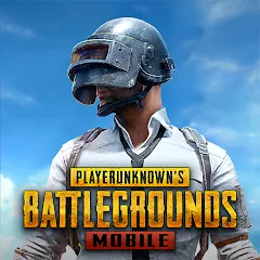 Скачать взломанную PUBG MOBILE (ПУБГ МОБАЙЛ)  [МОД Бесконечные деньги] - полная версия apk на Андроид