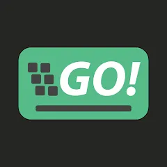 Взломанная TypeGo – speed up your typing! (ТайпГо)  [МОД Бесконечные деньги] - полная версия apk на Андроид