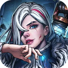 Взломанная Lost Galaxy: Guardian (Лост Гэлакси)  [МОД Menu] - полная версия apk на Андроид