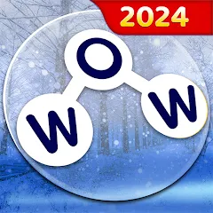 Скачать взлом World of Wonders - Word Games (Ворлд оф Вандерс)  [МОД Unlimited Money] - полная версия apk на Андроид