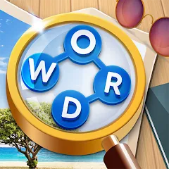 Скачать взлом World Trip - Word Games (Ворлд Трип)  [МОД Unlocked] - последняя версия apk на Андроид