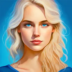 Взлом Quiz - Guess her age challenge  [МОД Много монет] - стабильная версия apk на Андроид