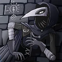 Скачать взломанную Card Thief (Кард Тиффер)  [МОД Unlocked] - полная версия apk на Андроид