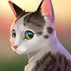 Взлом Cat Rescue Story: Pet Shelter (Кэт Рескью Стори)  [МОД Все открыто] - полная версия apk на Андроид