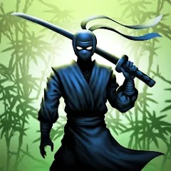 Взлом Ninja warrior: legend of adven  [МОД Меню] - стабильная версия apk на Андроид