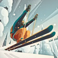 Взлом Grand Mountain Adventure  [МОД Mega Pack] - последняя версия apk на Андроид