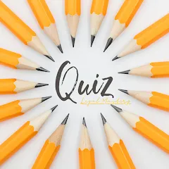 Взломанная Legal Mastery Quiz (Легал Мастери Квиз)  [МОД Unlimited Money] - стабильная версия apk на Андроид