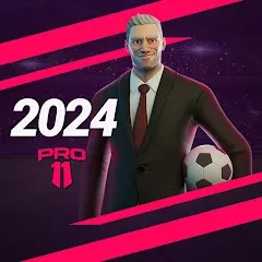 Скачать взлом Pro 11 - Soccer Manager Game (Про 11)  [МОД Menu] - стабильная версия apk на Андроид