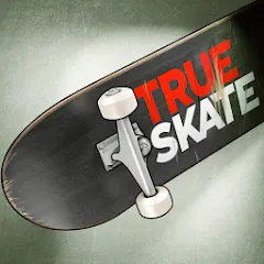 Взлом True Skate (Тру Скейт)  [МОД Menu] - стабильная версия apk на Андроид