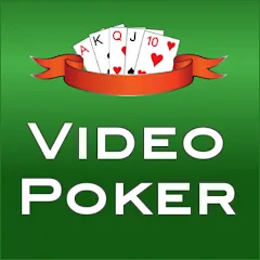 Взлом Video Poker (Видео Покер)  [МОД Все открыто] - полная версия apk на Андроид